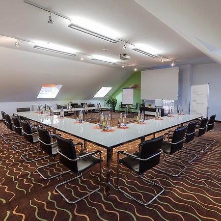 Hotel Arooma Erding Luaran gambar