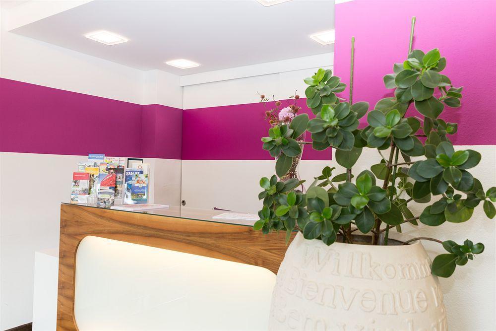 Hotel Arooma Erding Luaran gambar