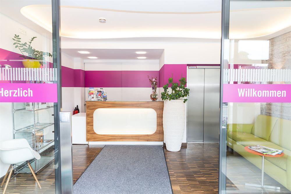 Hotel Arooma Erding Luaran gambar