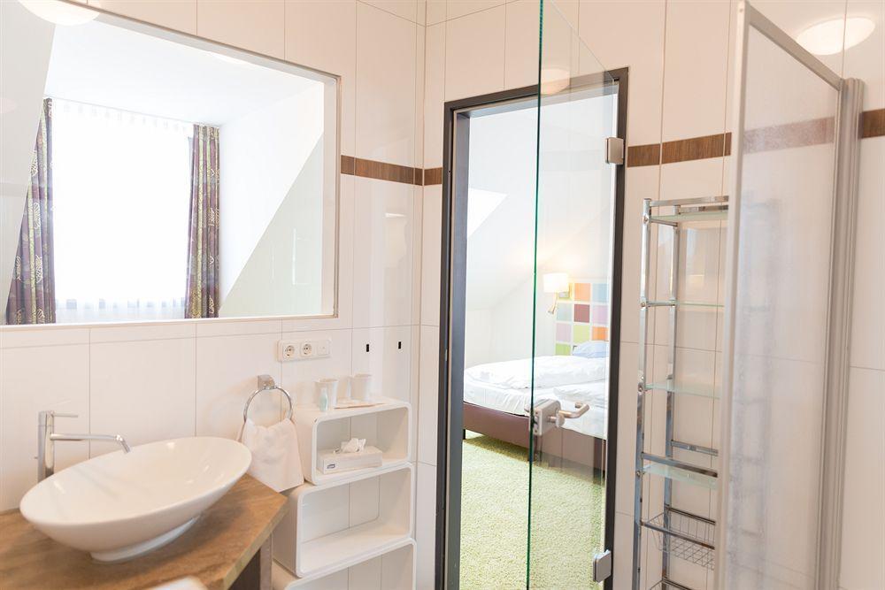 Hotel Arooma Erding Luaran gambar