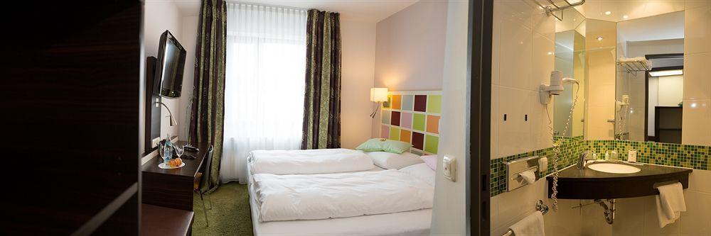 Hotel Arooma Erding Luaran gambar