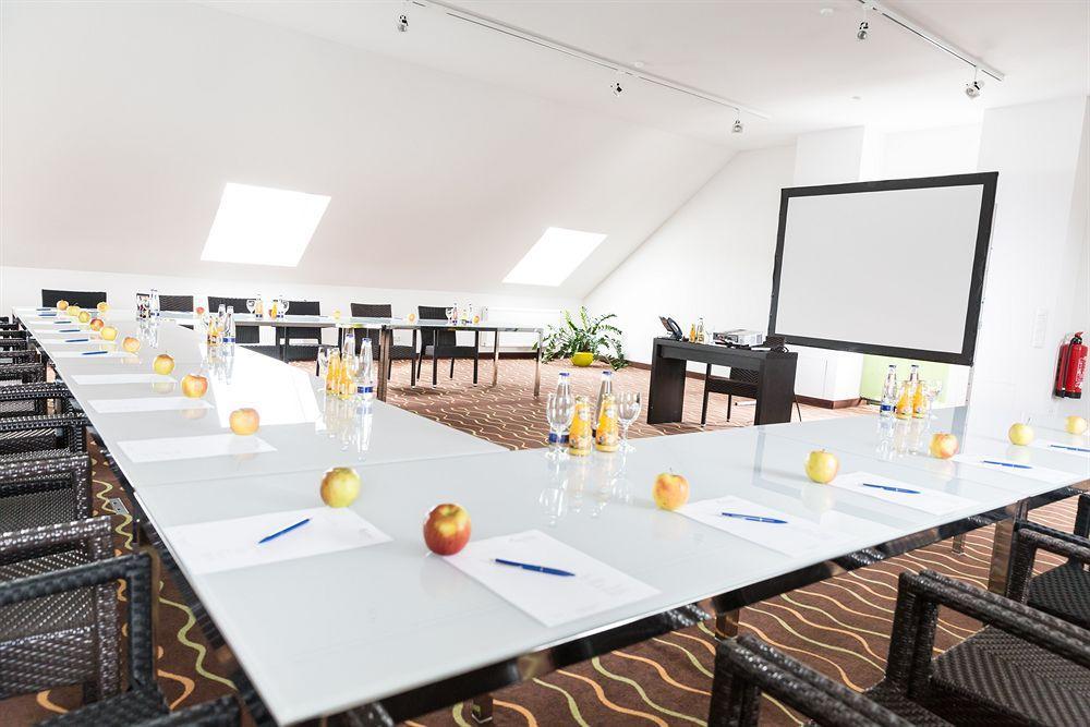 Hotel Arooma Erding Luaran gambar