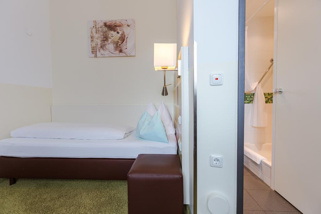 Hotel Arooma Erding Luaran gambar