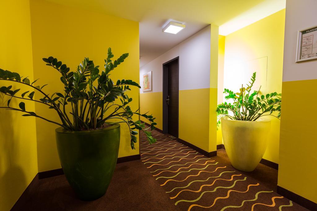 Hotel Arooma Erding Luaran gambar