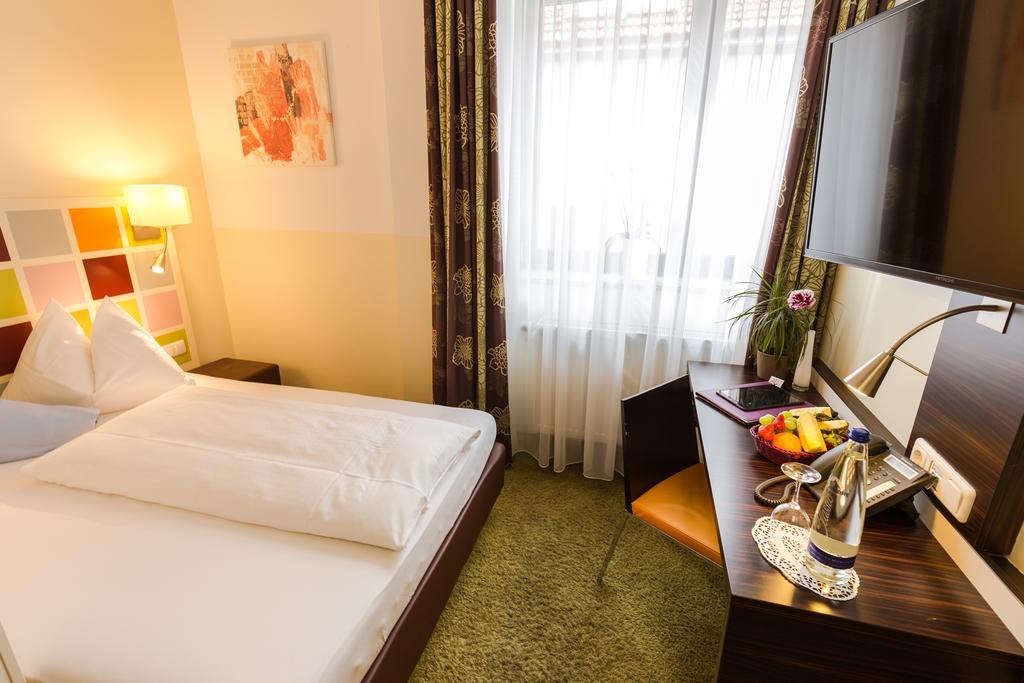Hotel Arooma Erding Luaran gambar