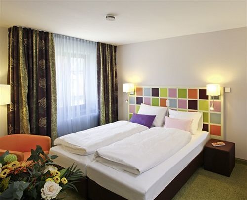 Hotel Arooma Erding Luaran gambar