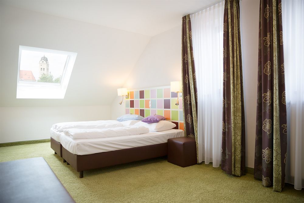 Hotel Arooma Erding Luaran gambar