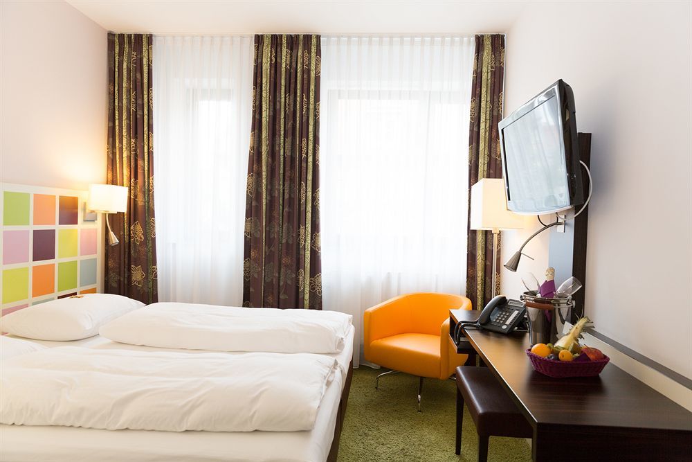 Hotel Arooma Erding Luaran gambar