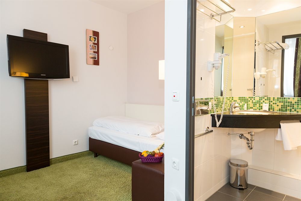 Hotel Arooma Erding Luaran gambar