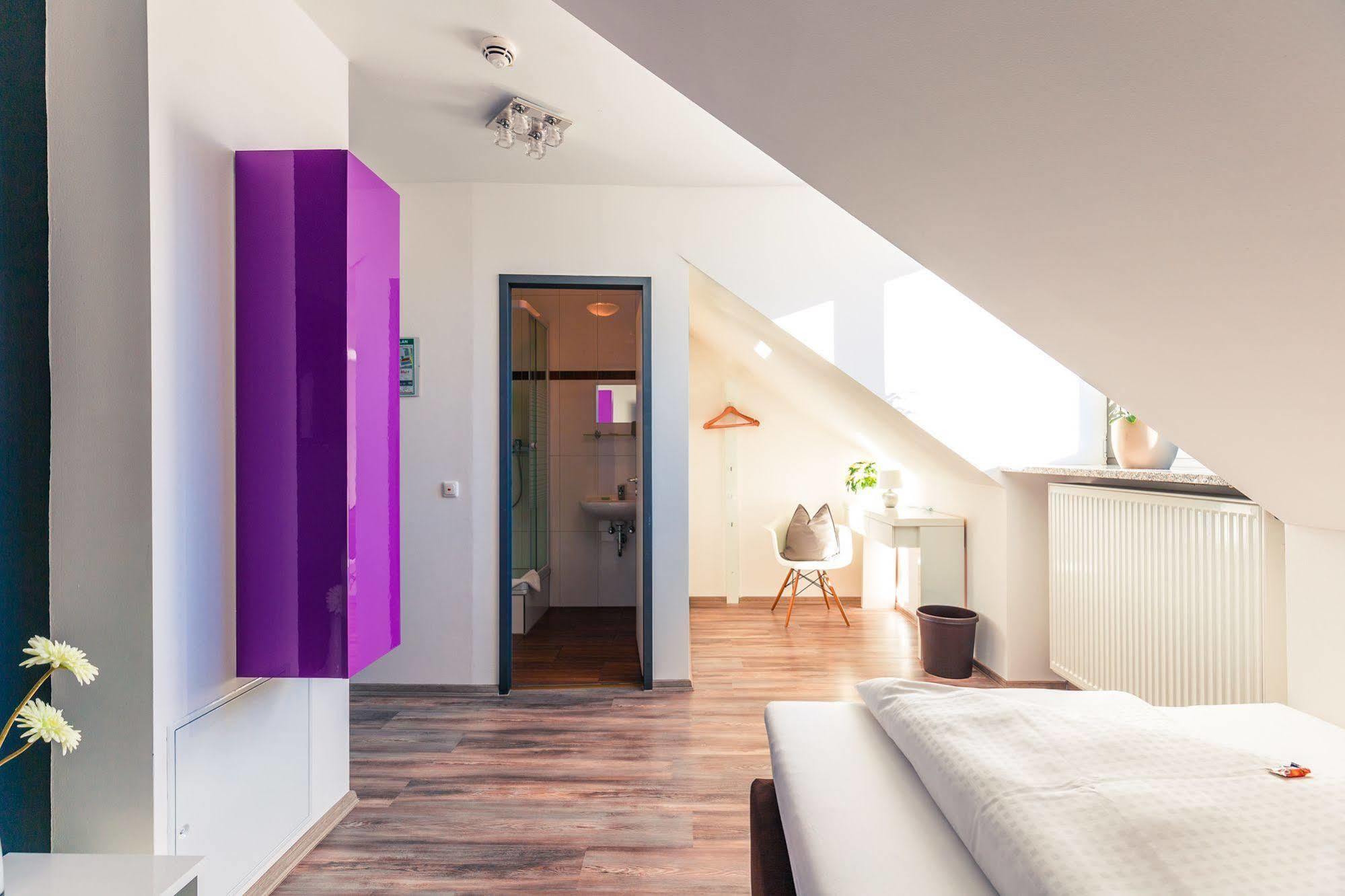 Hotel Arooma Erding Luaran gambar