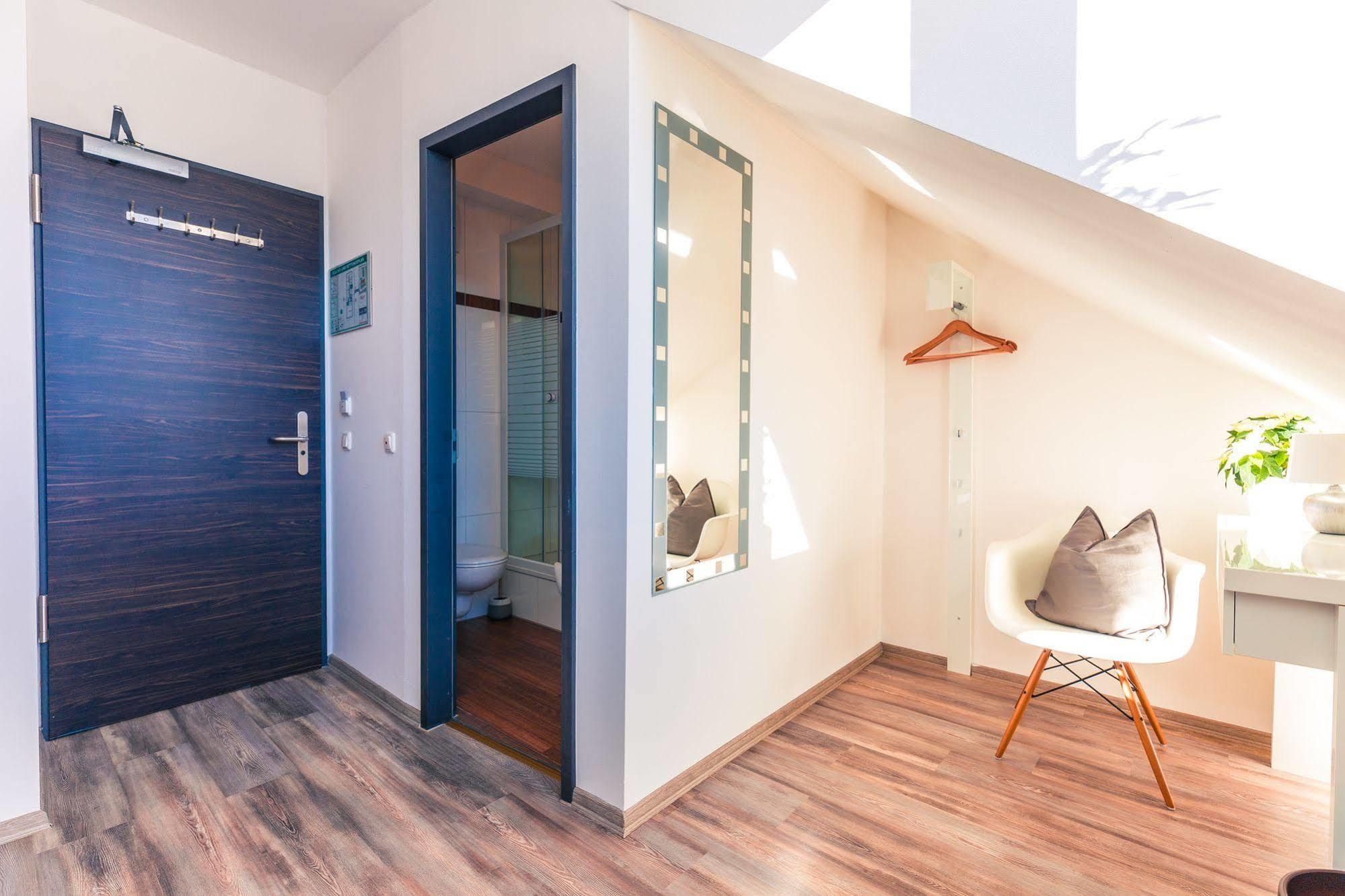Hotel Arooma Erding Luaran gambar