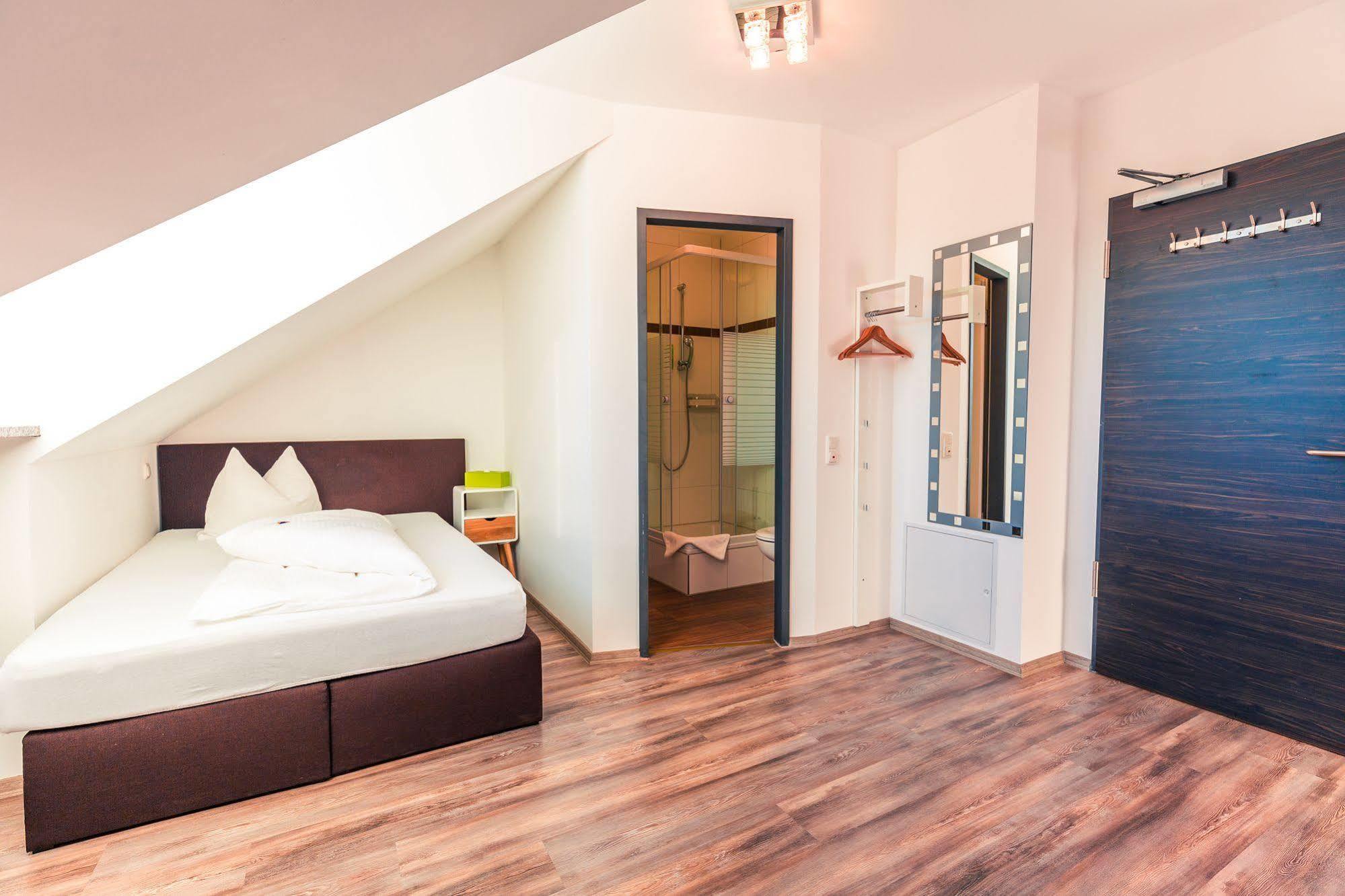 Hotel Arooma Erding Luaran gambar