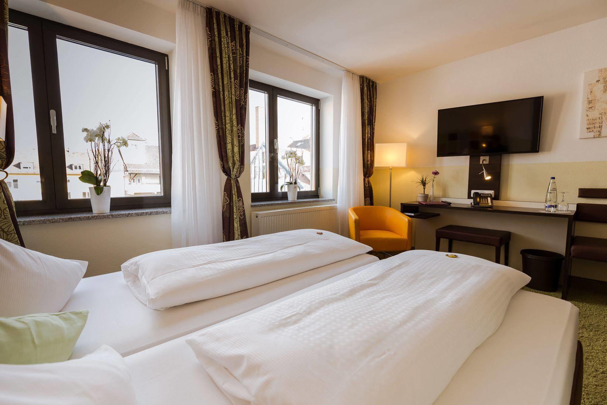 Hotel Arooma Erding Luaran gambar