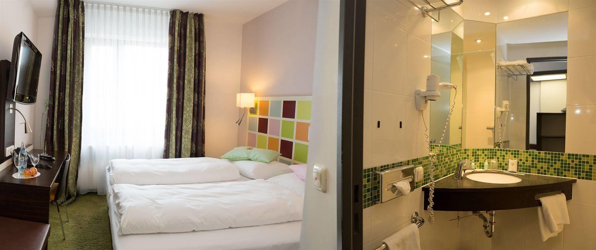Hotel Arooma Erding Luaran gambar