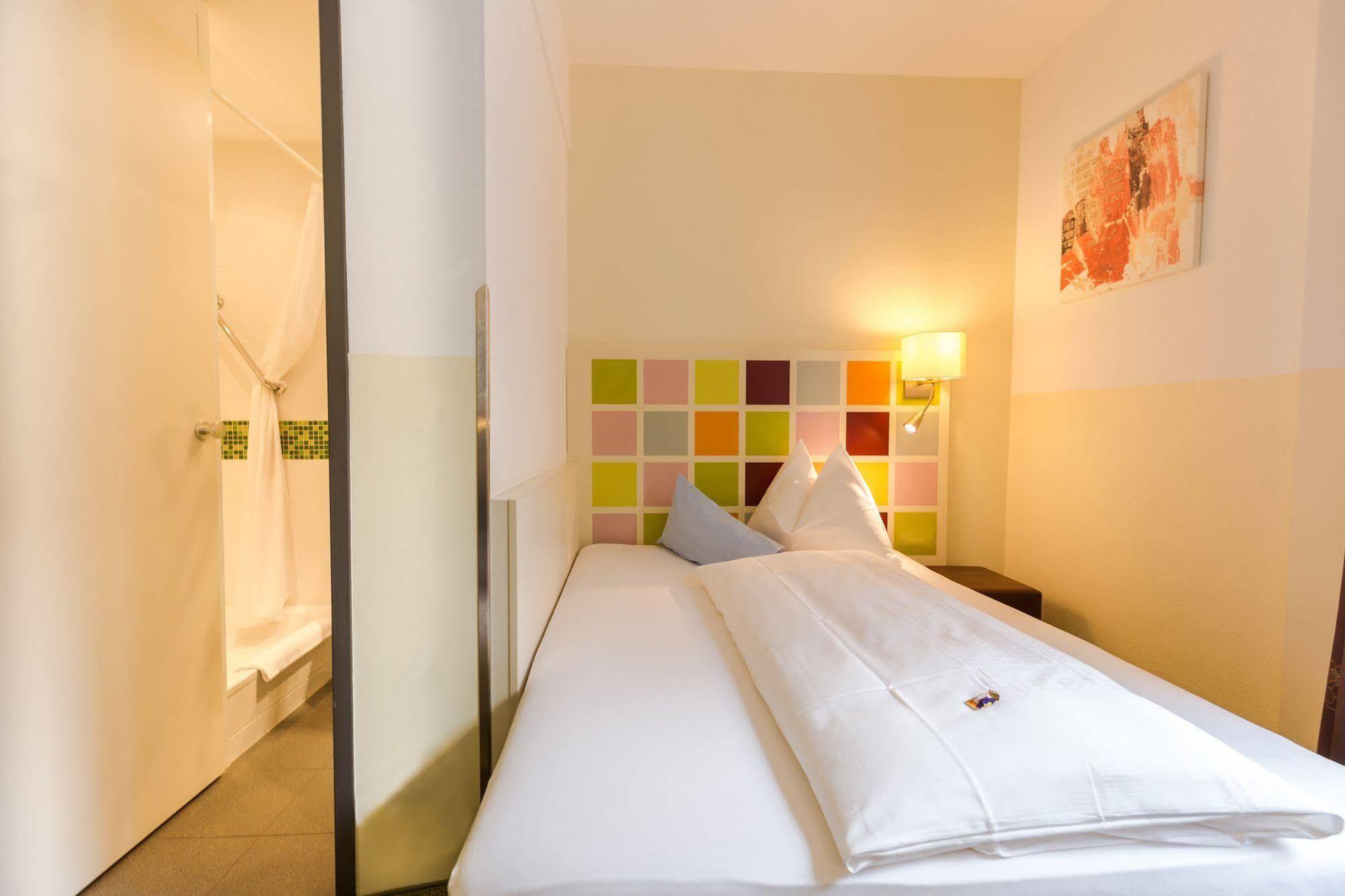 Hotel Arooma Erding Luaran gambar