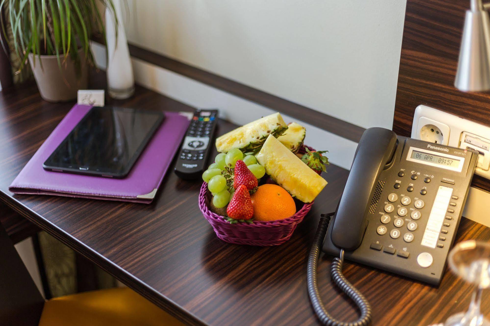Hotel Arooma Erding Luaran gambar