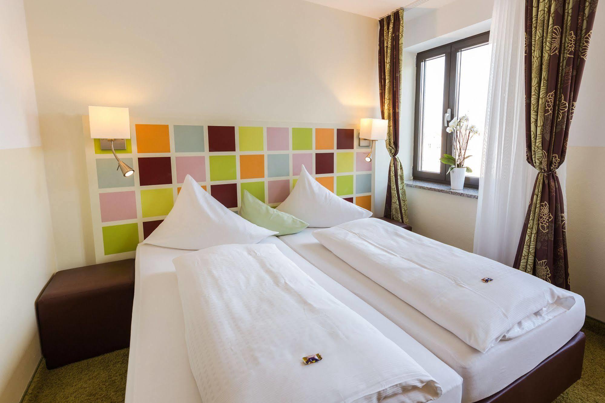 Hotel Arooma Erding Luaran gambar