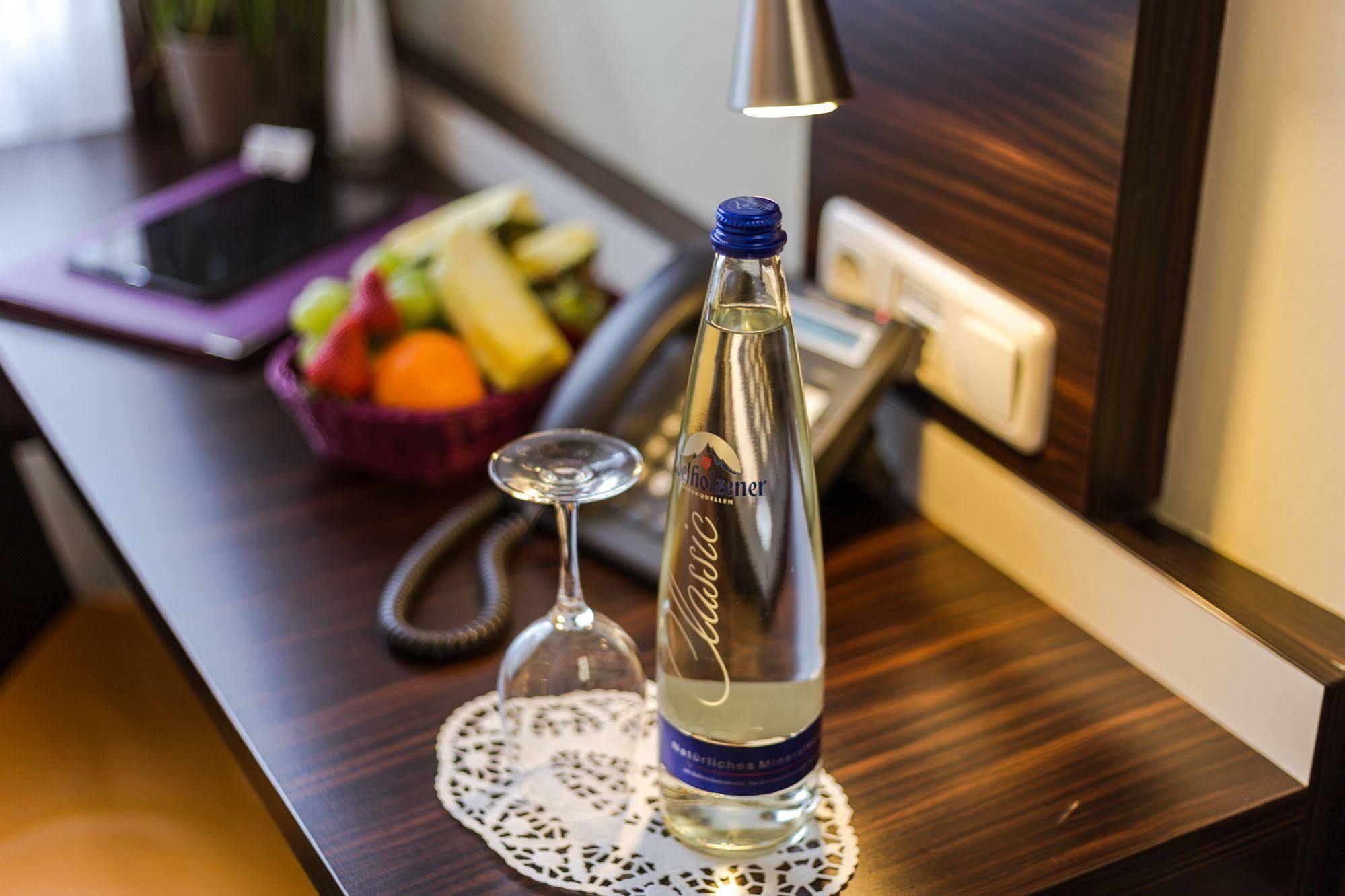 Hotel Arooma Erding Luaran gambar