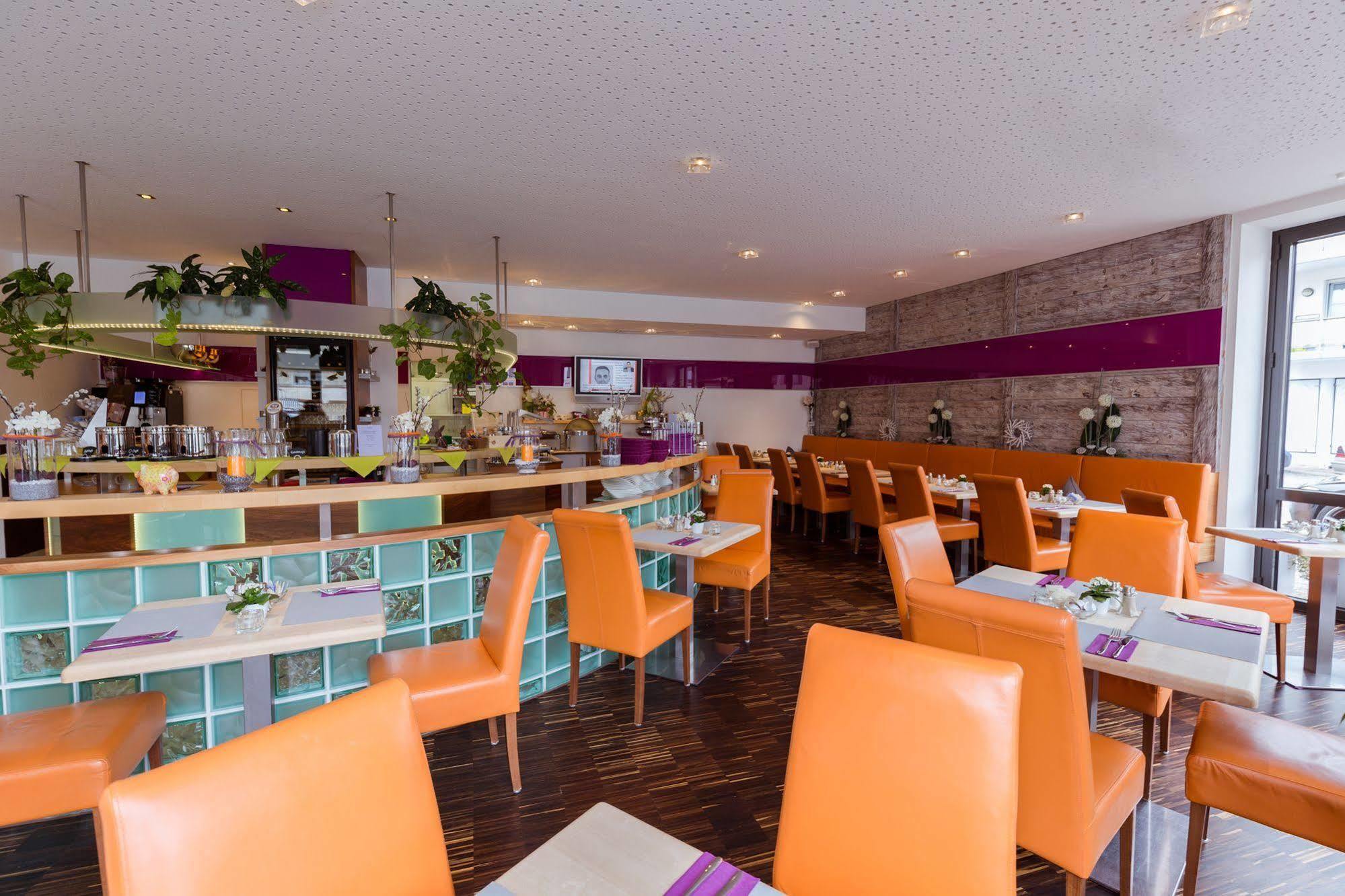 Hotel Arooma Erding Luaran gambar
