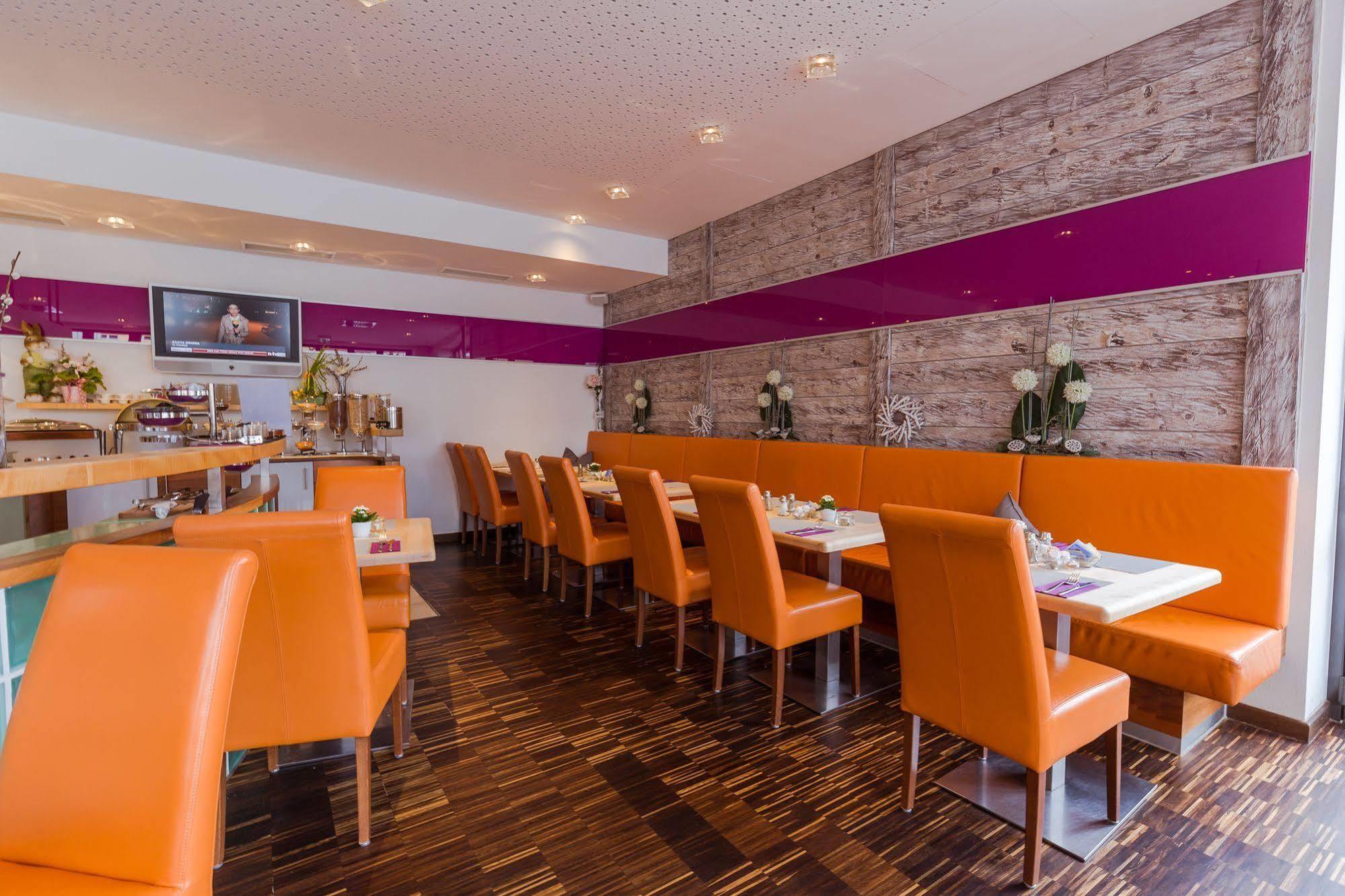 Hotel Arooma Erding Luaran gambar