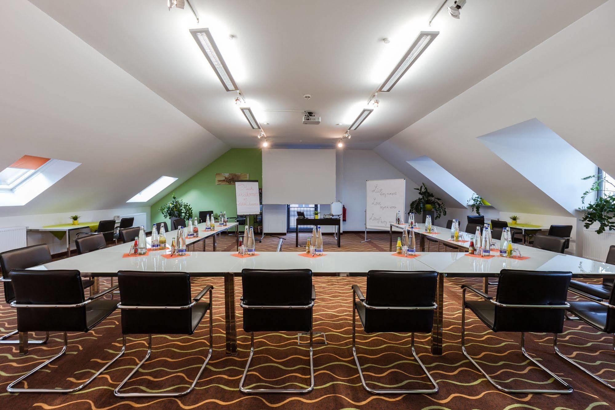 Hotel Arooma Erding Luaran gambar