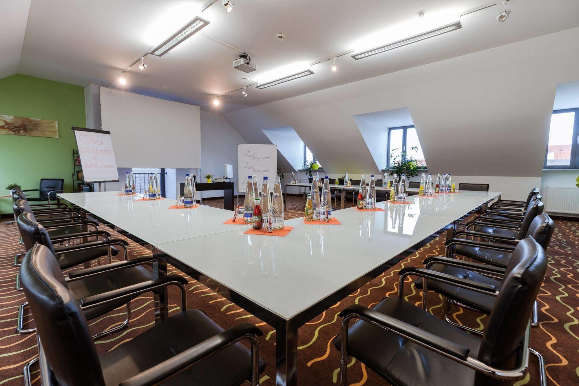 Hotel Arooma Erding Luaran gambar