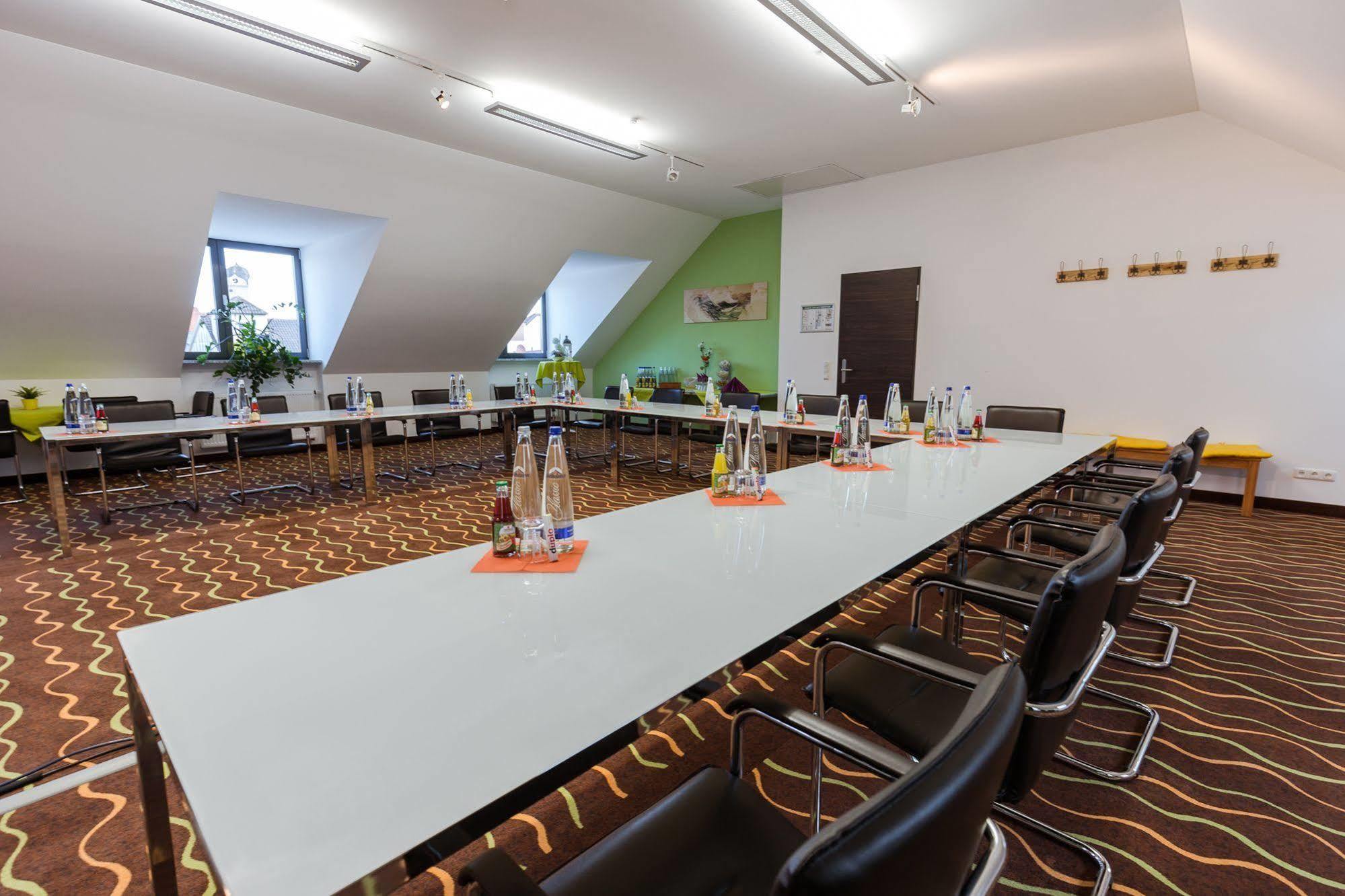 Hotel Arooma Erding Luaran gambar