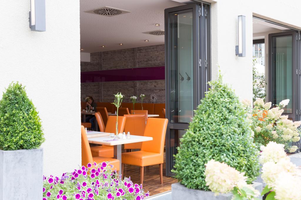 Hotel Arooma Erding Luaran gambar