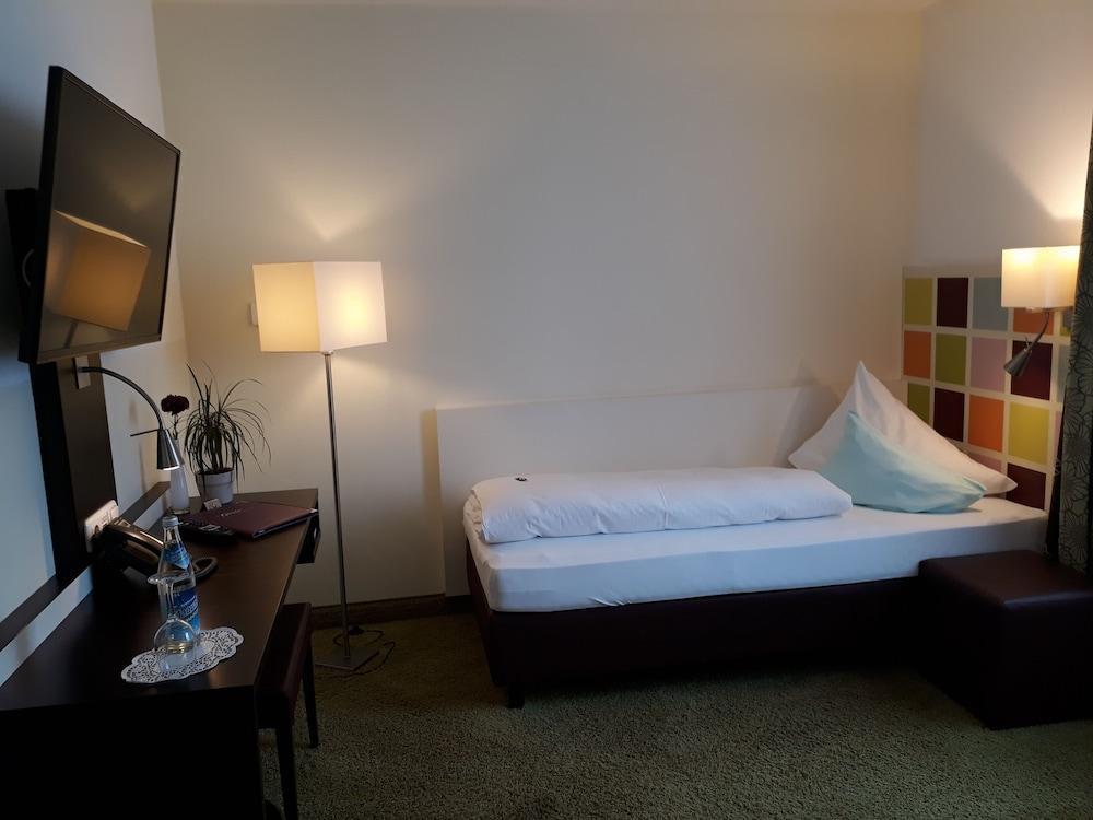 Hotel Arooma Erding Luaran gambar