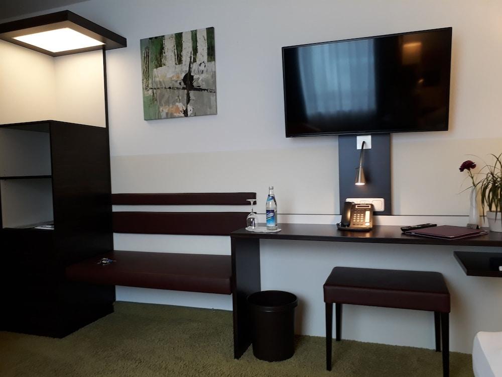 Hotel Arooma Erding Luaran gambar