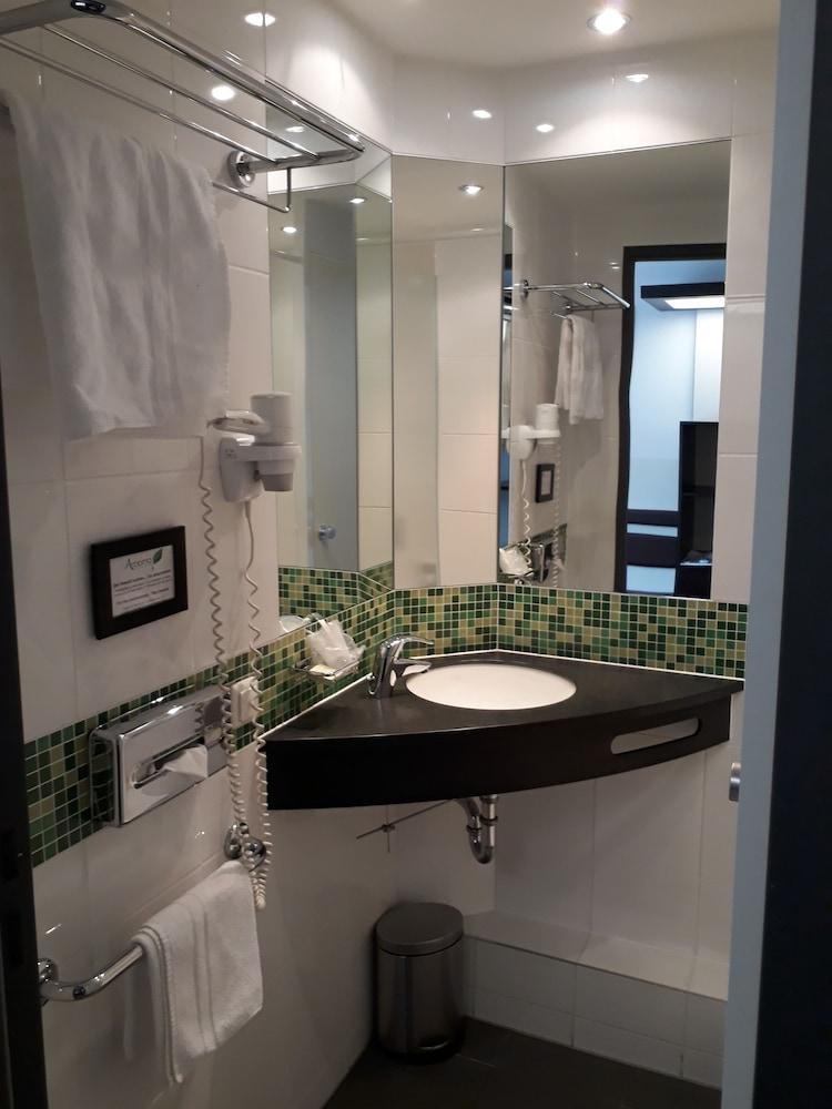Hotel Arooma Erding Luaran gambar