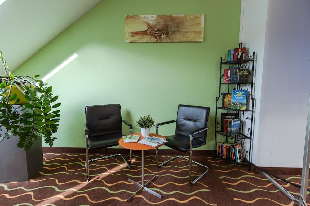 Hotel Arooma Erding Luaran gambar